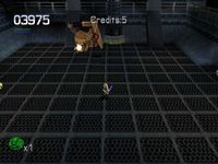 Star Wars Episode 1 - Jedi Power Battles sur Sony Playstation